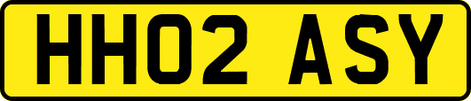 HH02ASY