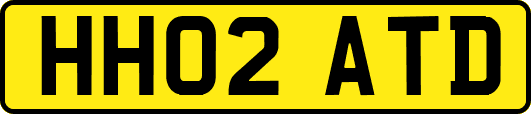 HH02ATD