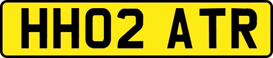 HH02ATR