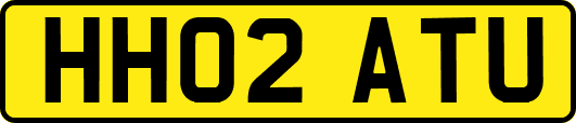 HH02ATU