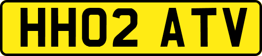 HH02ATV