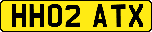HH02ATX