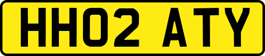 HH02ATY