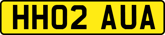 HH02AUA