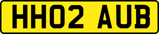 HH02AUB