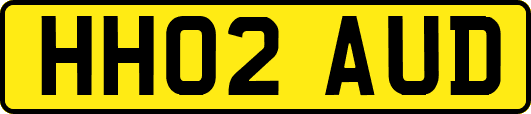 HH02AUD