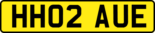 HH02AUE