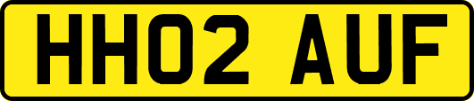 HH02AUF