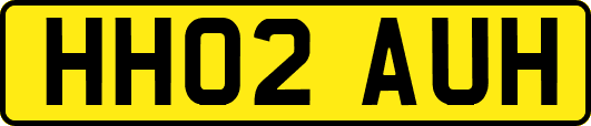 HH02AUH
