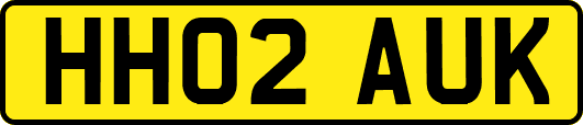 HH02AUK
