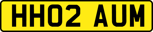 HH02AUM
