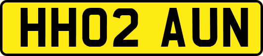 HH02AUN