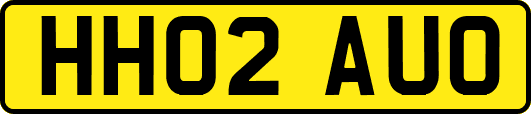 HH02AUO