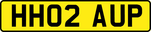 HH02AUP
