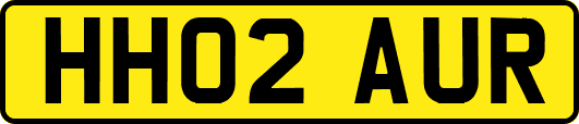 HH02AUR