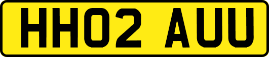 HH02AUU