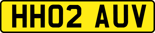 HH02AUV