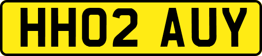 HH02AUY