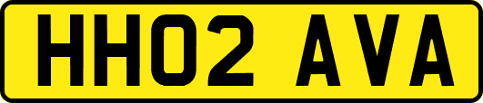 HH02AVA