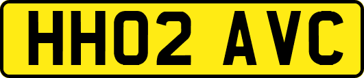 HH02AVC