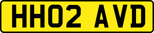 HH02AVD