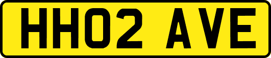 HH02AVE