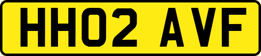 HH02AVF