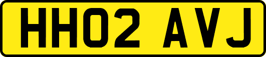 HH02AVJ