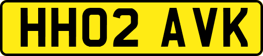 HH02AVK