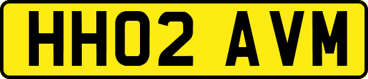 HH02AVM