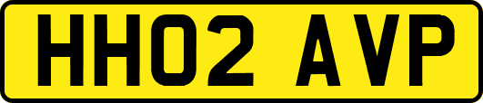 HH02AVP