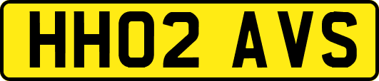 HH02AVS