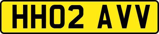 HH02AVV
