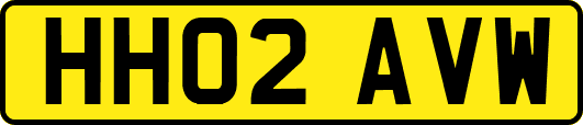 HH02AVW