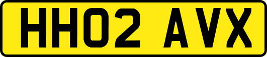 HH02AVX