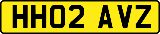 HH02AVZ