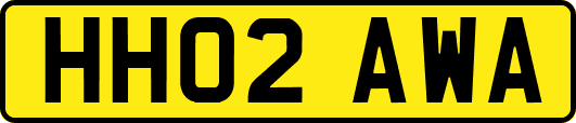 HH02AWA