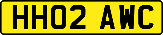 HH02AWC