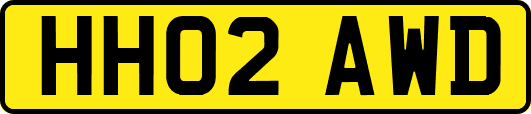 HH02AWD