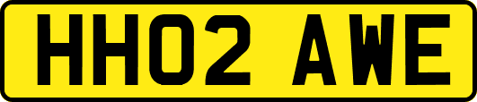 HH02AWE
