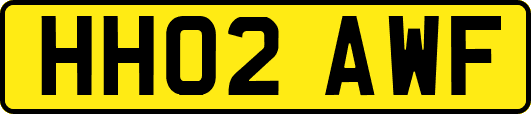 HH02AWF