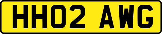 HH02AWG