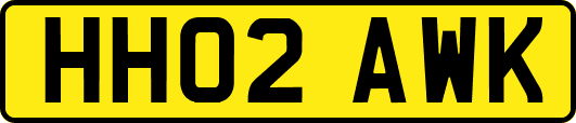 HH02AWK