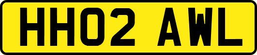 HH02AWL
