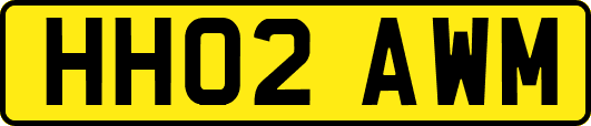 HH02AWM
