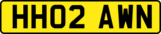 HH02AWN