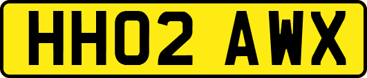 HH02AWX