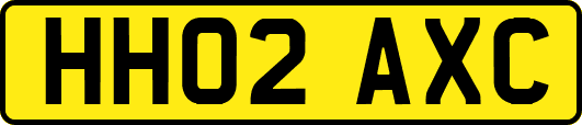HH02AXC