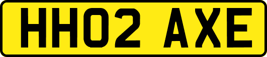 HH02AXE