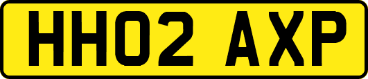 HH02AXP